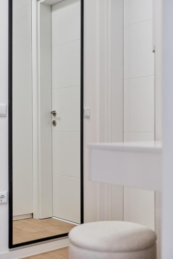 Mediterranea Complex - Luxury Apartment With Sea & Pool View! Varna Exteriér fotografie